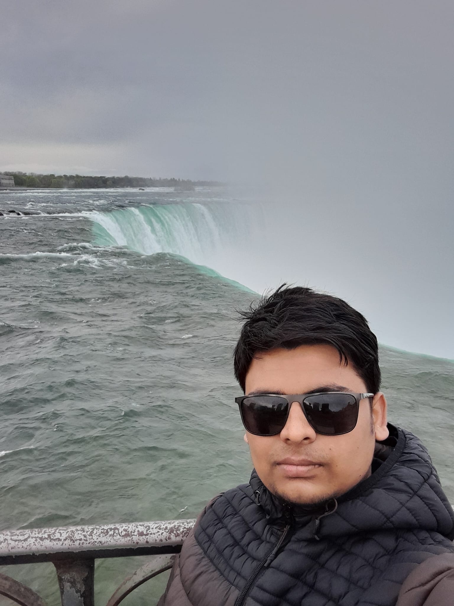 Enamul Haque